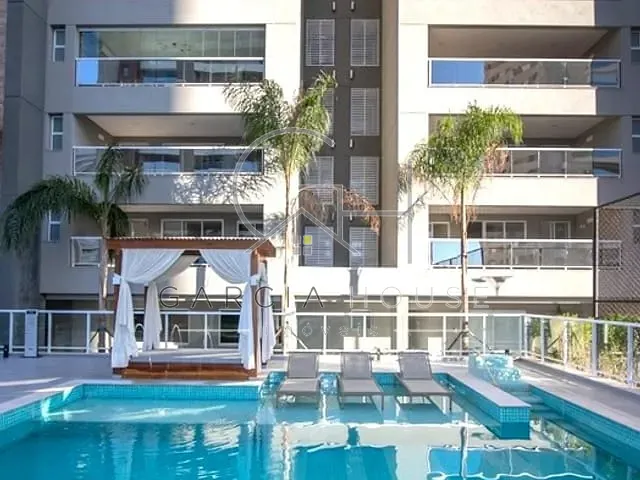 Apartamento 3 quartos e 4 banheiros, à venda, no bairro Jardim Botânico em Ribeirão Preto