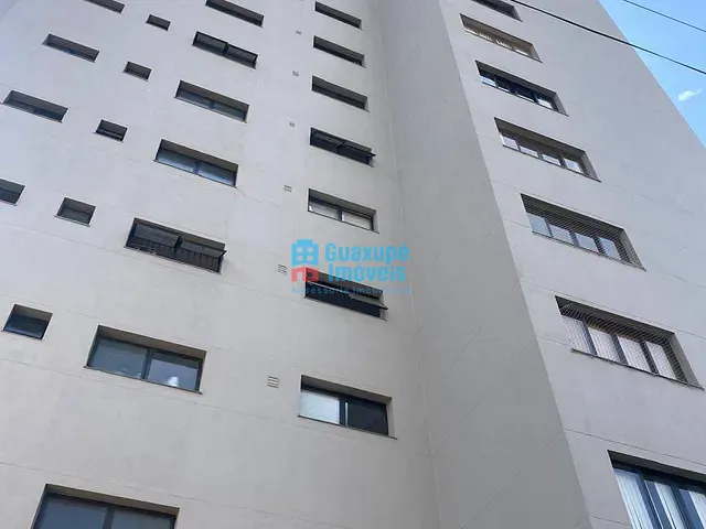 Apartamento 3 quartos e 3 banheiros, à venda, no bairro Centro em Guaxupé