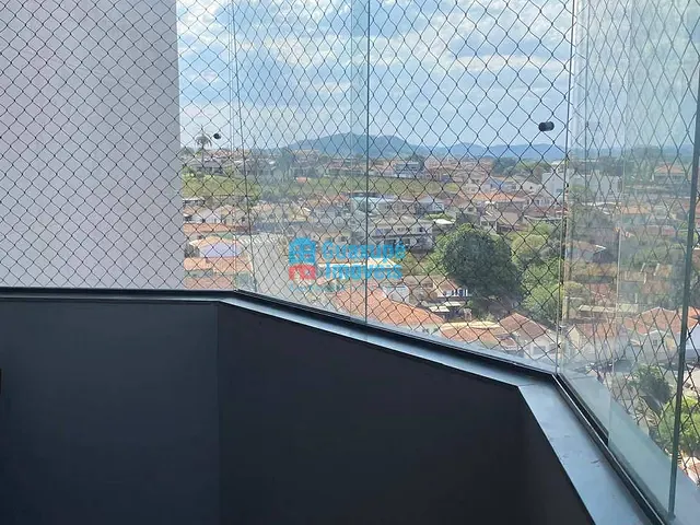 Apartamento 3 quartos e 3 banheiros, à venda, no bairro Centro em Guaxupé