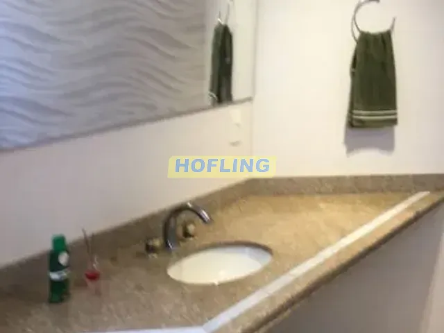 Apartamento com 200m² 3 quartos e 3 banheiros, à venda, no bairro Jardim Donângela em Rio Claro