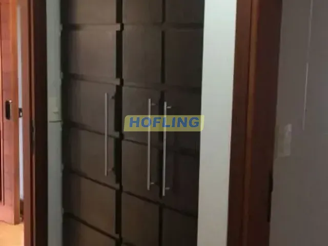 Apartamento com 200m² 3 quartos e 3 banheiros, à venda, no bairro Jardim Donângela em Rio Claro