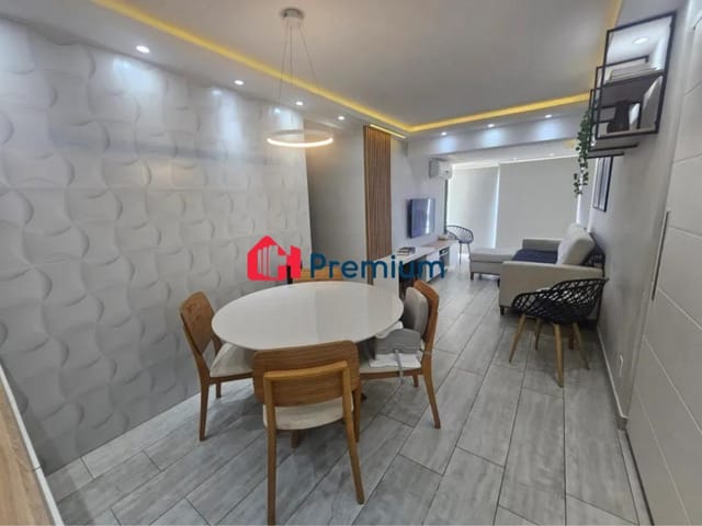 Apartamento 2 quartos e 3 banheiros, à venda, no bairro Recreio dos Bandeirantes em Rio de Janeiro