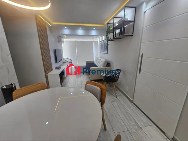 Apartamento 2 quartos e 3 banheiros, à venda, no bairro Recreio dos Bandeirantes em Rio de Janeiro