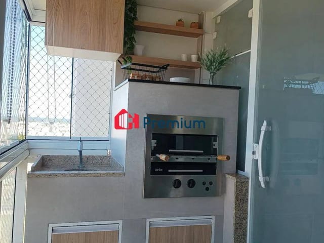 Apartamento 2 quartos e 3 banheiros, à venda, no bairro Recreio dos Bandeirantes em Rio de Janeiro