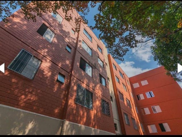 Foto do Apartamento - Apartamento à venda, no Campo Limpo, São Paulo, SP | Imobiliária e Administradora Martins Ltda