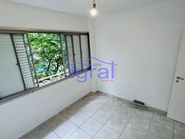 Apartamento 2 quartos e 2 banheiros, à venda, no bairro Vila Parque Jabaquara em São Paulo
