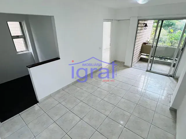 Apartamento 2 quartos e 2 banheiros, à venda, no bairro Vila Parque Jabaquara em São Paulo