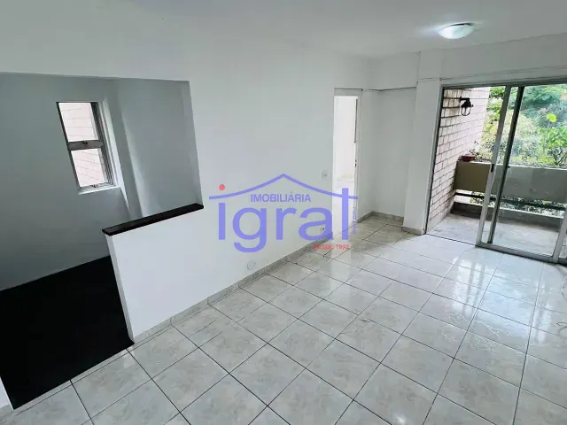 Apartamento 2 quartos e 2 banheiros, à venda, no bairro Vila Parque Jabaquara em São Paulo