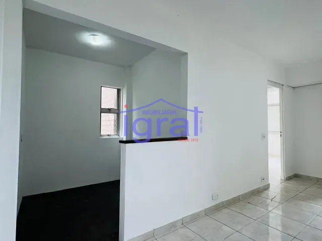 Apartamento 2 quartos e 2 banheiros, à venda, no bairro Vila Parque Jabaquara em São Paulo