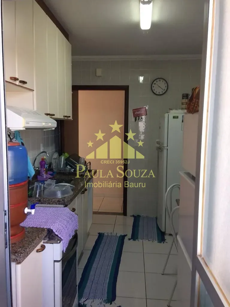 Apartamento, 3 quartos, 69 m² - Foto 5
