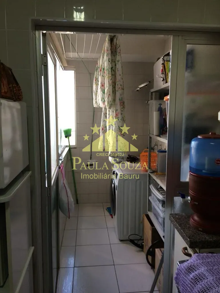 Apartamento, 3 quartos, 69 m² - Foto 6