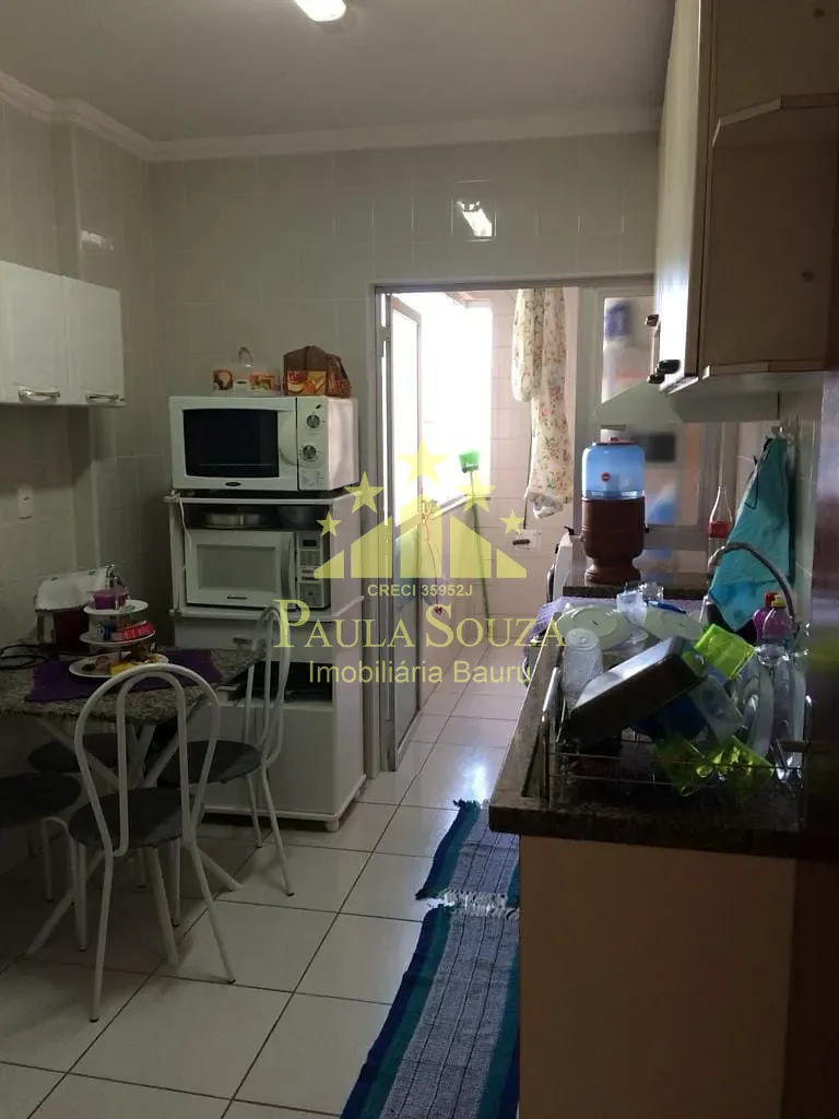 Apartamento, 3 quartos, 69 m² - Foto 7