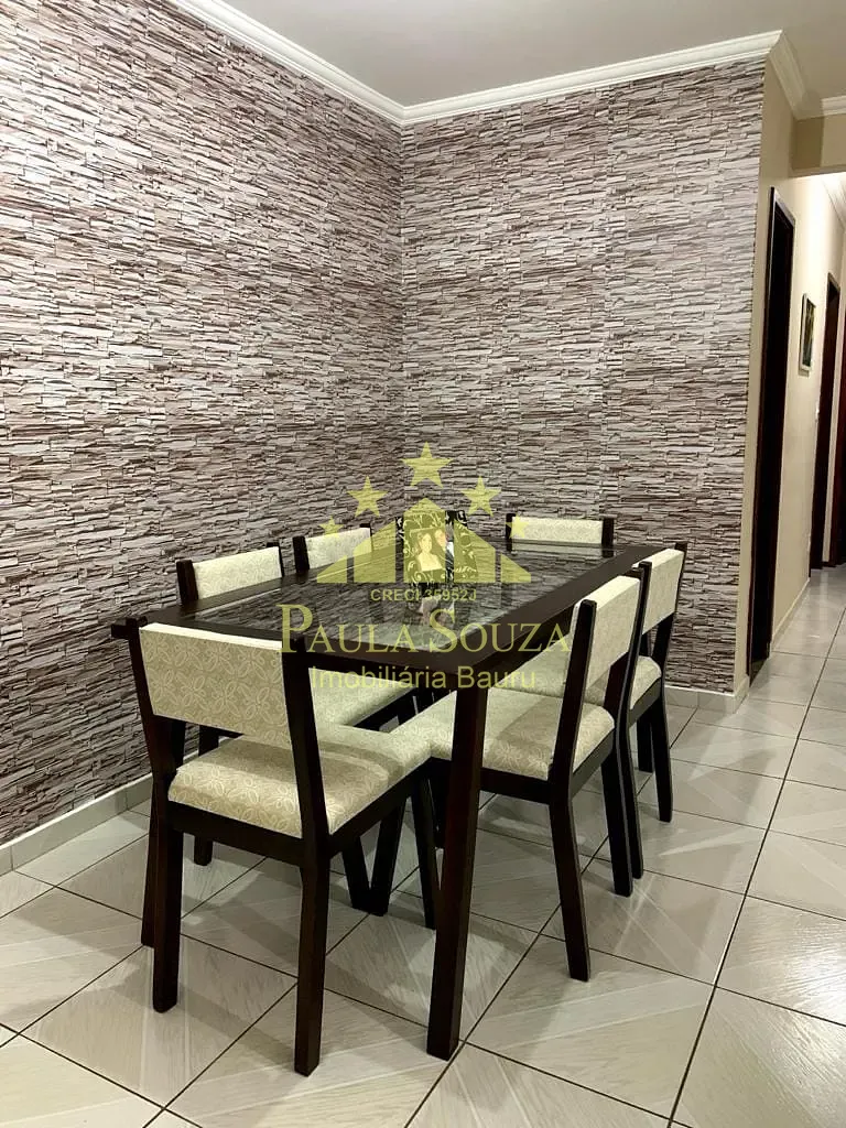 Apartamento, 3 quartos, 69 m² - Foto 1
