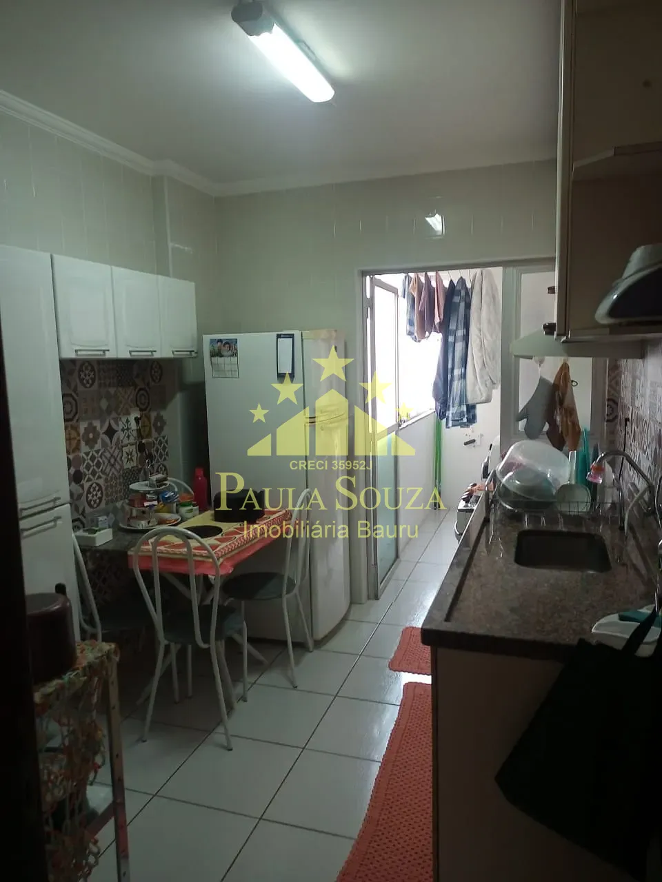 Apartamento, 3 quartos, 69 m² - Foto 8
