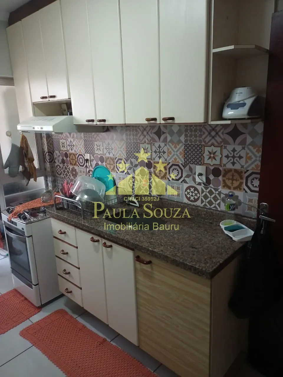 Apartamento, 3 quartos, 69 m² - Foto 9