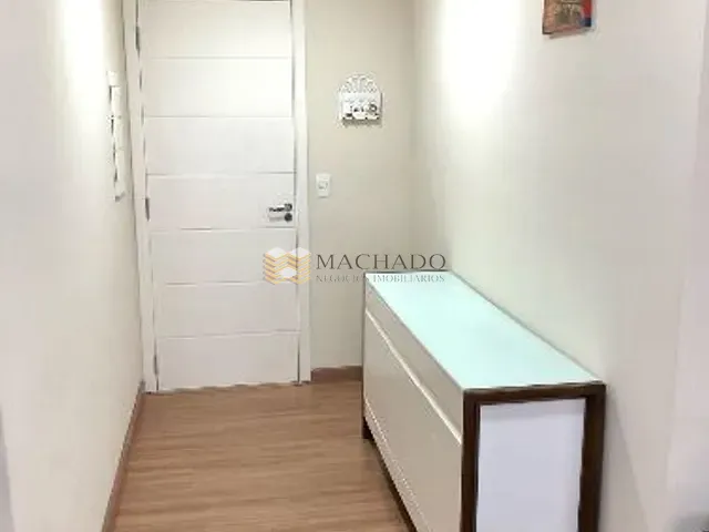 Apartamento com 80m² 2 quartos e 2 banheiros, à venda, no bairro Engordadouro em Jundiaí