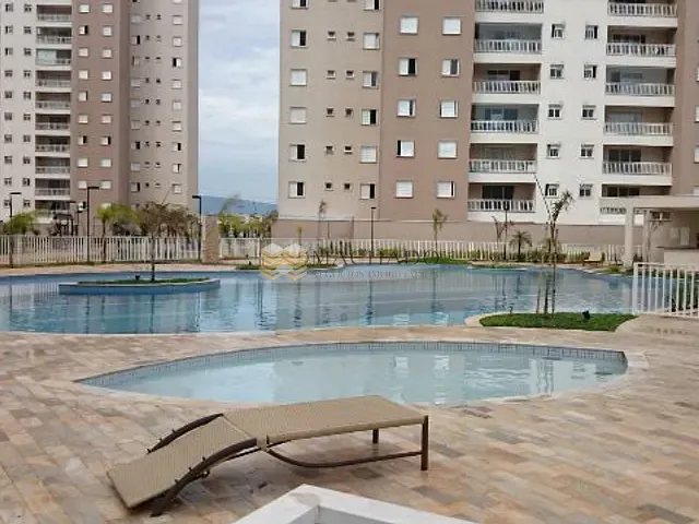 Apartamento com 80m² 2 quartos e 2 banheiros, à venda, no bairro Engordadouro em Jundiaí