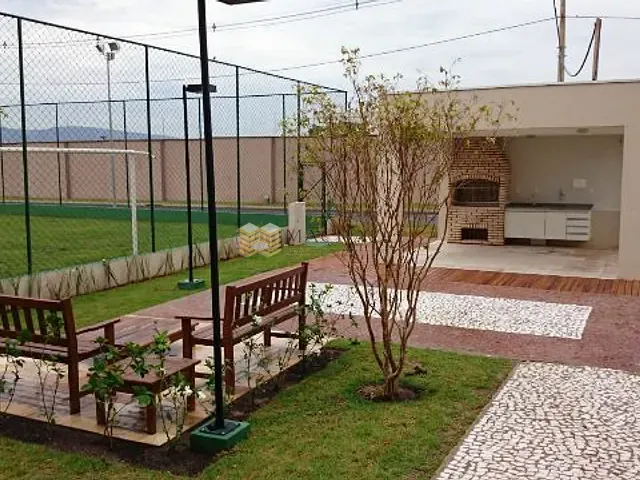 Apartamento com 80m² 2 quartos e 2 banheiros, à venda, no bairro Engordadouro em Jundiaí