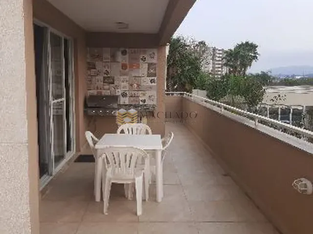 Apartamento com 80m² 2 quartos e 2 banheiros, à venda, no bairro Engordadouro em Jundiaí