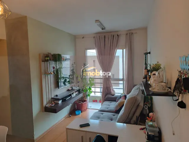 Apartamento com 50m² 2 quartos e 2 banheiros, à venda, no bairro Macedo em Guarulhos