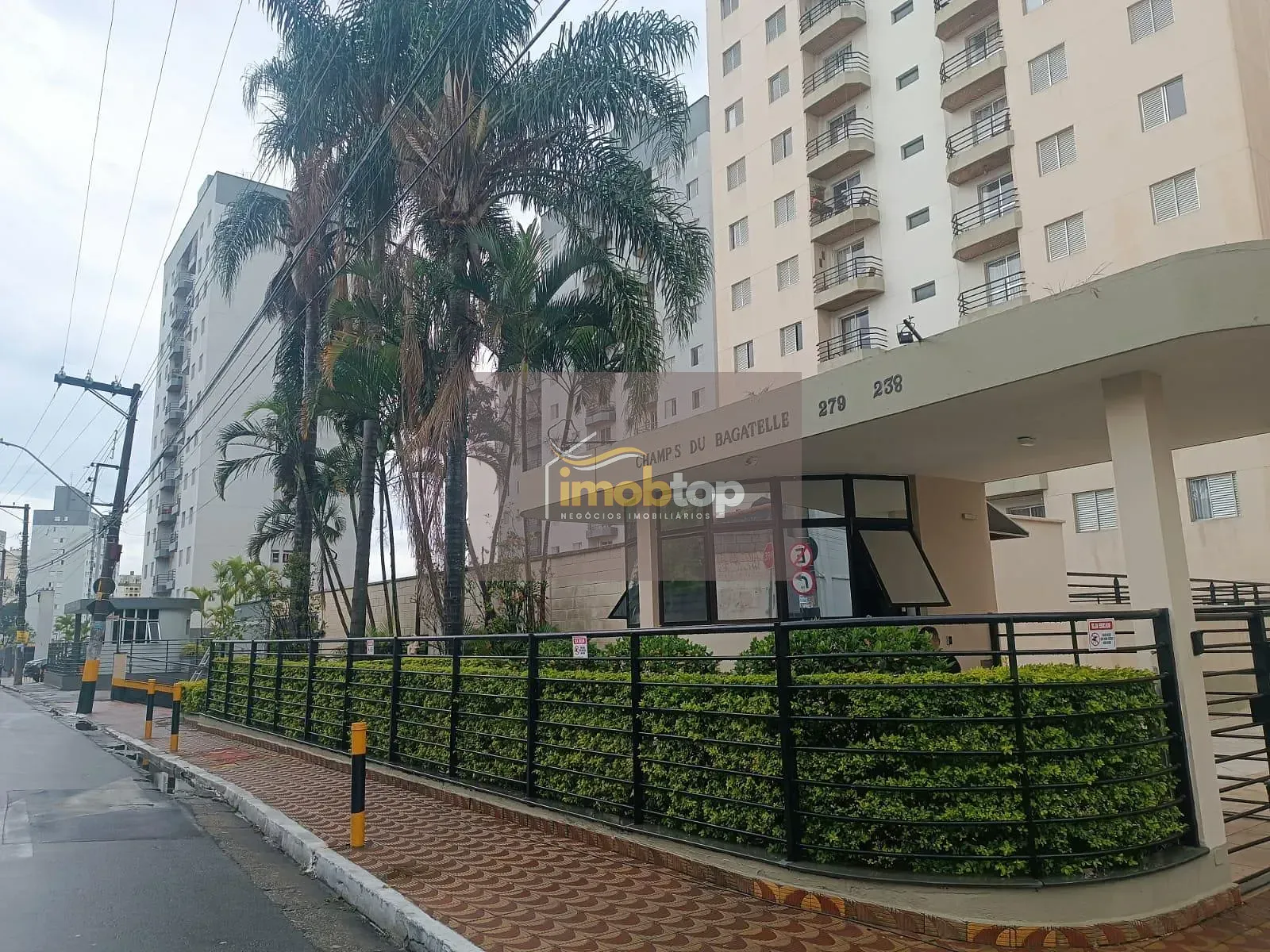 Apartamento, 2 quartos, 50 m² - Foto 31