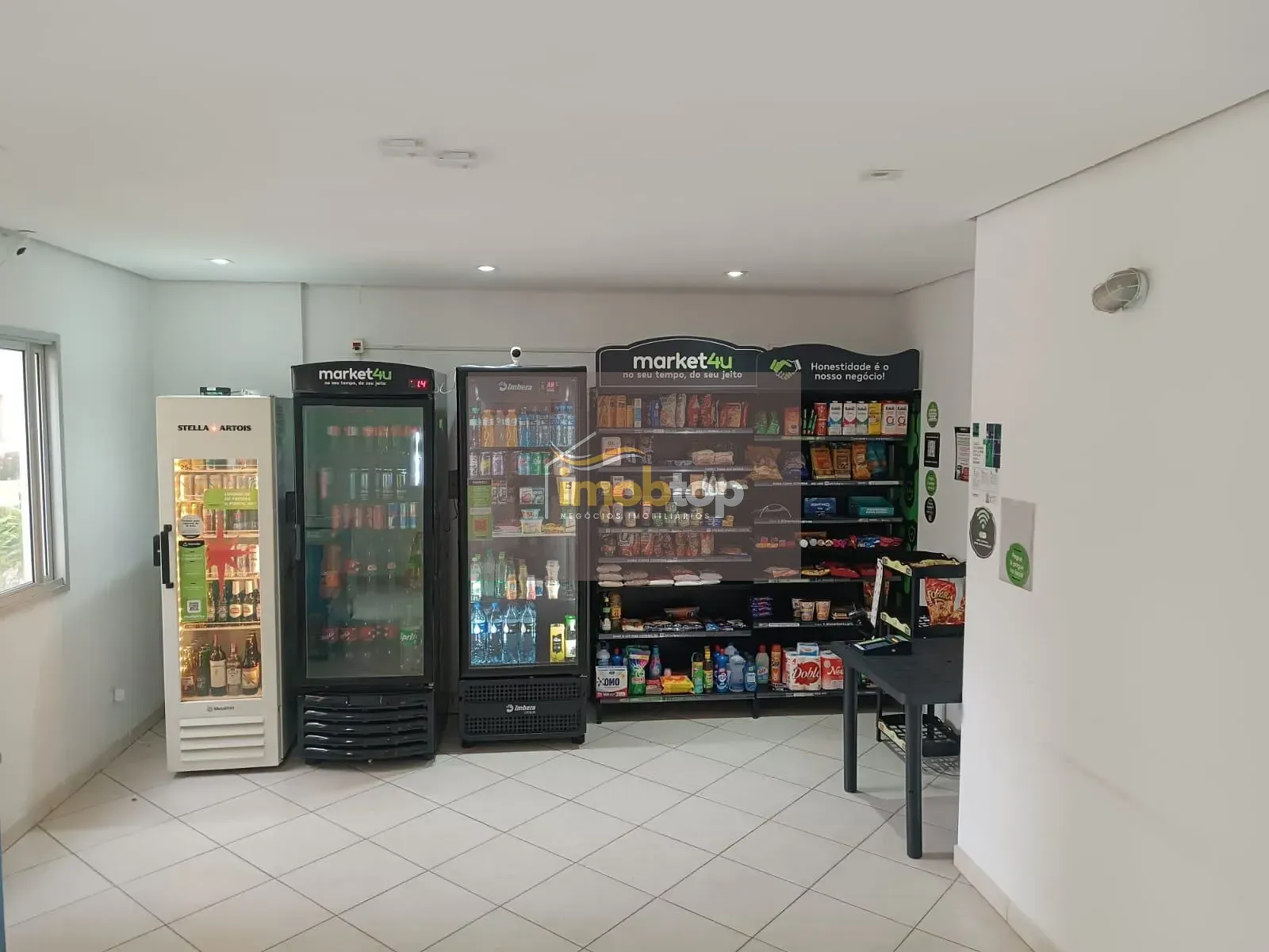 Apartamento, 2 quartos, 50 m² - Foto 32