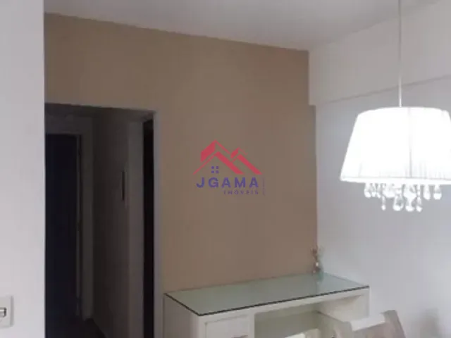 Apartamento com 73m² 2 quartos e 1 banheiro, à venda, no bairro Vila Andrade em São Paulo