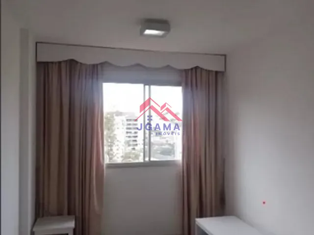 Apartamento com 73m² 2 quartos e 1 banheiro, à venda, no bairro Vila Andrade em São Paulo