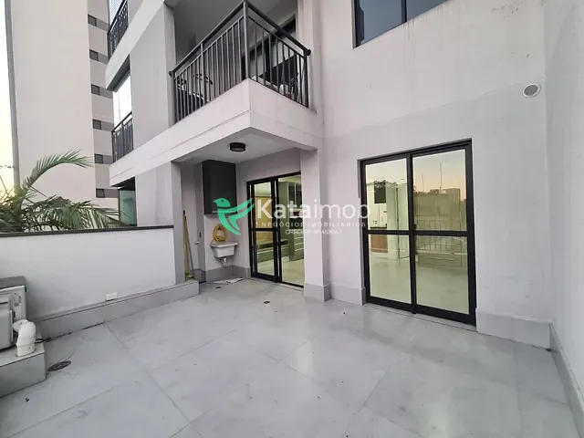 Studio 1 quarto e 1 banheiro, para alugar, no bairro Mirandópolis em São Paulo
