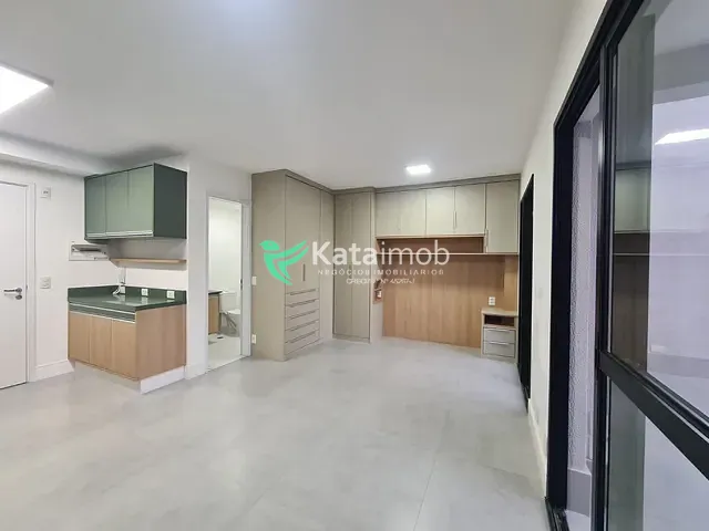 Studio 1 quarto e 1 banheiro, para alugar, no bairro Mirandópolis em São Paulo