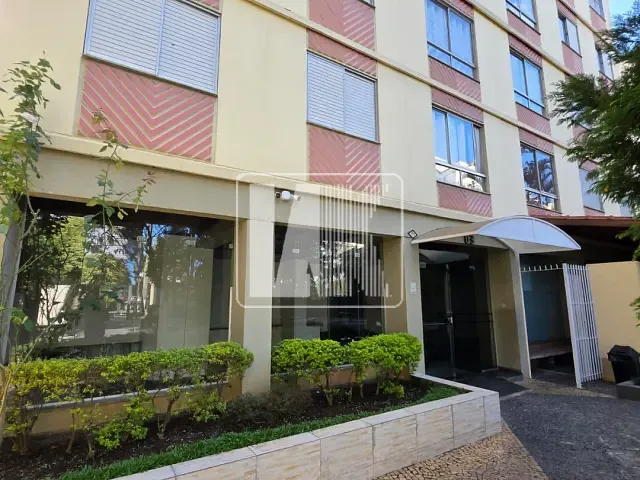 Apartamento com 50m² 2 quartos e 1 banheiro, à venda ou para alugar, no bairro Jardim Santa Emília em São Paulo
