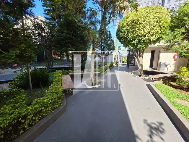 Apartamento com 50m² 2 quartos e 1 banheiro, à venda ou para alugar, no bairro Jardim Santa Emília em São Paulo