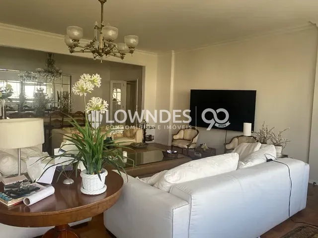 Apartamento com 200m² 3 quartos e 2 banheiros, à venda, no bairro Botafogo em Rio de Janeiro