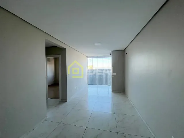 Apartamento com 66m² 2 quartos e 1 banheiro, à venda, no bairro Vila Jacob Biezus em Concórdia