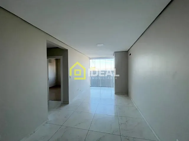 Apartamento com 66m² 2 quartos e 1 banheiro, à venda, no bairro Vila Jacob Biezus em Concórdia