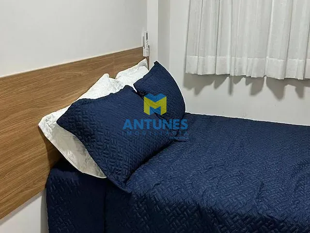 Apartamento com 28m² 1 quarto e 1 banheiro, à venda, no bairro Porto de Galinha em Ipojuca