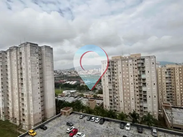 Apartamento 2 quartos e 1 banheiro, para alugar, no bairro Vila Nambi em Jundiaí