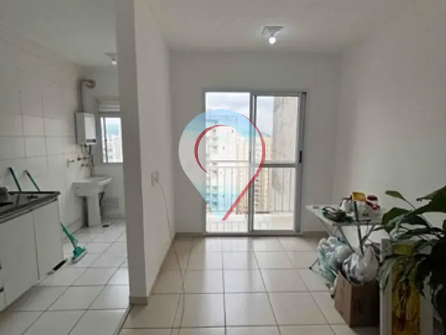 Apartamento 2 quartos e 1 banheiro, para alugar, no bairro Vila Nambi em Jundiaí