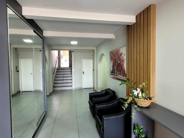 Foto do Apartamento - APARTAMENTO TÉRREO DE 3 QUARTOS COM SUÍTE NO EDIFÍCIO TAUÁ, PRÓXIMO A GELA BOCA. | J. Mareze Imóveis Ltda