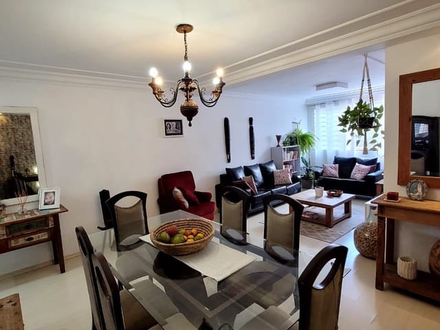 Foto do Apartamento - APARTAMENTO TÉRREO DE 3 QUARTOS COM SUÍTE NO EDIFÍCIO TAUÁ, PRÓXIMO A GELA BOCA. | J. Mareze Imóveis Ltda