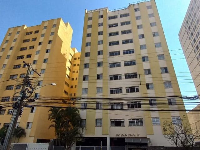 Foto do Apartamento - Apartamento à venda 2 Quartos, 1 Vaga, 112M², Varginha, Itajubá - MG | Ed. Bela Vista | MOHALLEM e LOPES CORRETAGEM E ADMINISTRACAO DE IMOVEIS LTDA