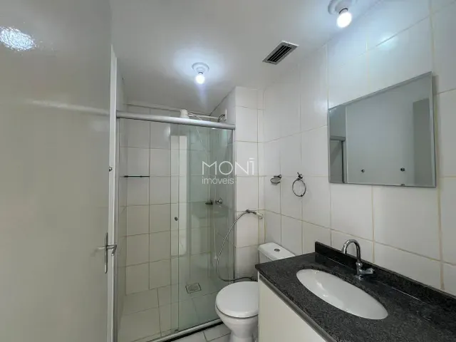 Apartamento 3 quartos e 2 banheiros, à venda, no bairro Ceilândia Norte (Ceilândia) em Brasília