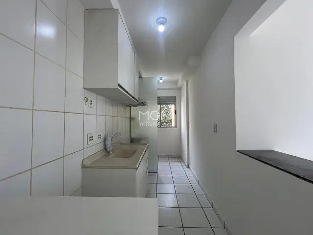 Apartamento 3 quartos e 2 banheiros, à venda, no bairro Ceilândia Norte (Ceilândia) em Brasília