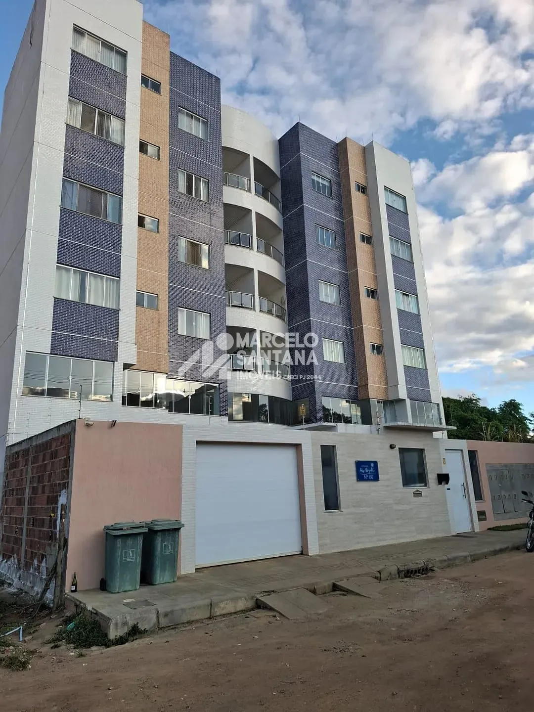 Apartamento, 3 quartos, 85 m² - Foto 1
