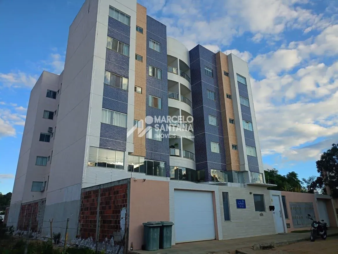 Apartamento, 3 quartos, 85 m² - Foto 2