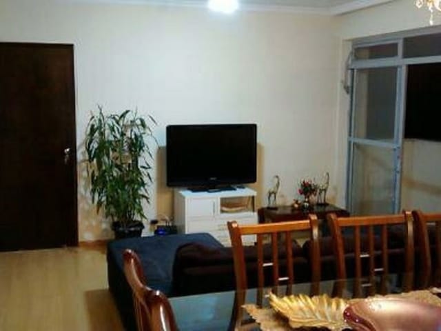 Foto do Apartamento - Apartamento Residencial à venda, Centro, Londrina - AP0101. | Imobiliária Natal LTDA