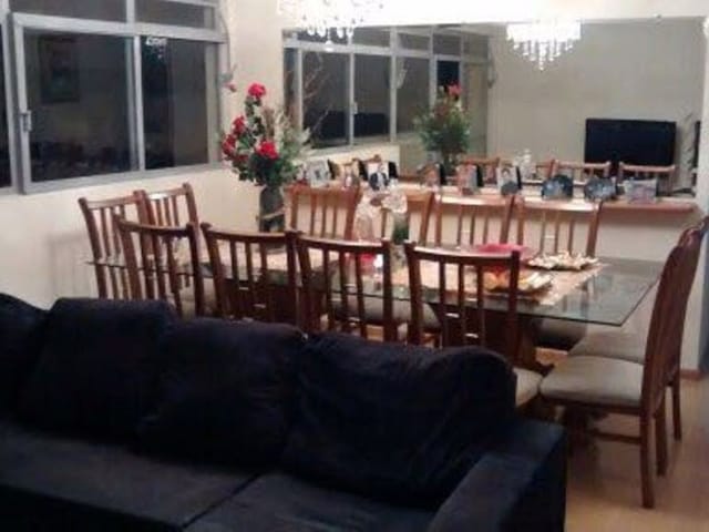 Foto do Apartamento - Apartamento Residencial à venda, Centro, Londrina - AP0101. | Imobiliária Natal LTDA