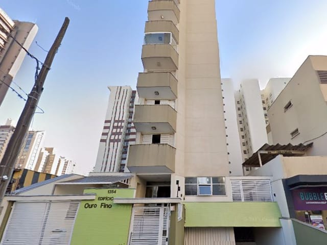 Foto do Apartamento - Apartamento Residencial à venda, Centro, Londrina - AP0101. | Imobiliária Natal LTDA