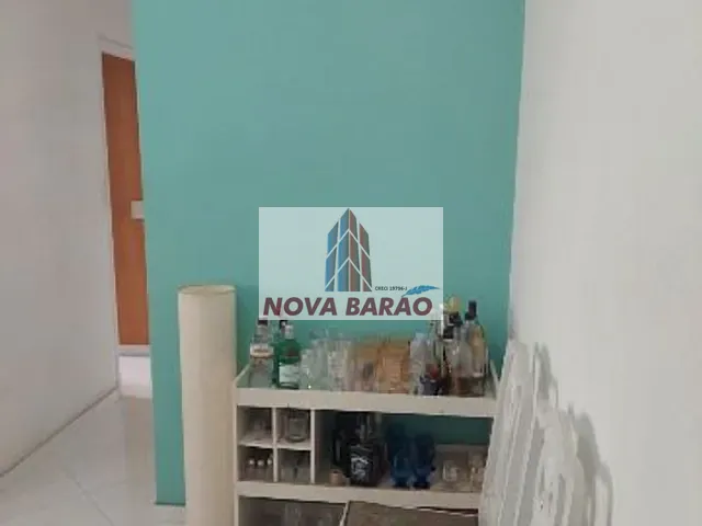 Apartamento com 60m² 2 quartos e 1 banheiro, à venda, no bairro Santa Cecília em São Paulo
