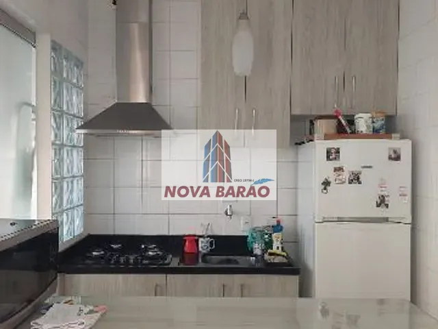 Apartamento com 60m² 2 quartos e 1 banheiro, à venda, no bairro Santa Cecília em São Paulo